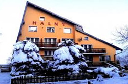 Hotel_Halny